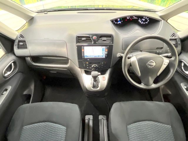 NISSAN SERENA  WG 2011 Image 31