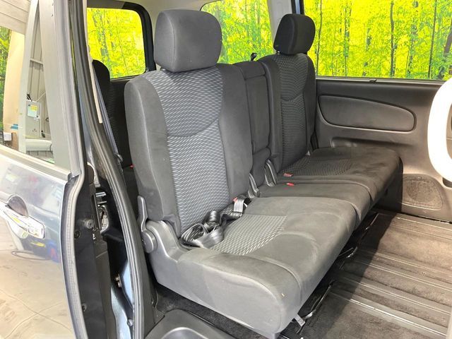 NISSAN SERENA  WG 2011 Image 31