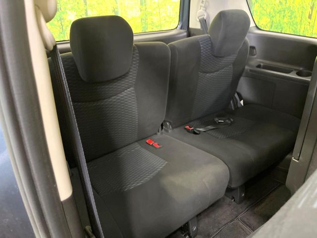 NISSAN SERENA  WG 2011 Image 31