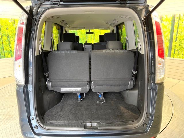 NISSAN SERENA  WG 2011 Image 31