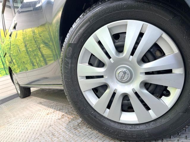 NISSAN SERENA  WG 2011 Image 31