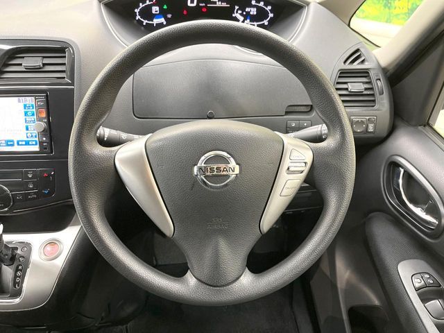 NISSAN SERENA  WG 2011 Image 31