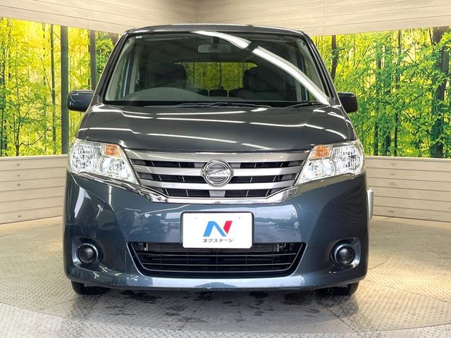 NISSAN SERENA  WG 2011 Image 31