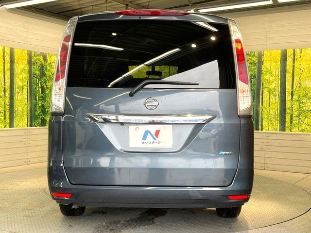 NISSAN SERENA  WG 2011 Image 31
