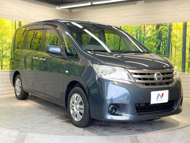 NISSAN SERENA  WG 2011 Image 31