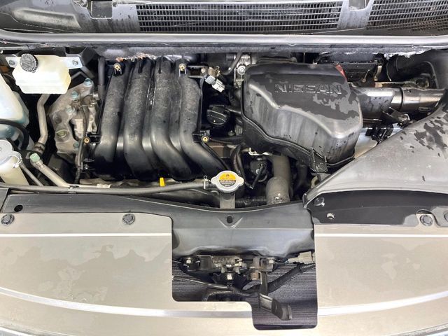 NISSAN SERENA  WG 2011 Image 31