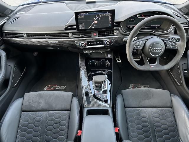 AUDI RS5 SPORTBACK 2021 Image 31