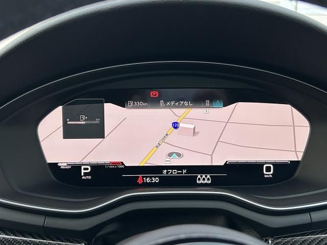 AUDI RS5 SPORTBACK 2021 Image 31