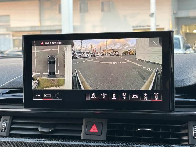 AUDI RS5 SPORTBACK 2021 Image 31