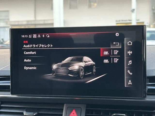 AUDI RS5 SPORTBACK 2021 Image 31