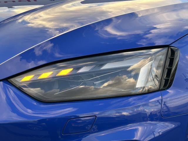 AUDI RS5 SPORTBACK 2021 Image 31