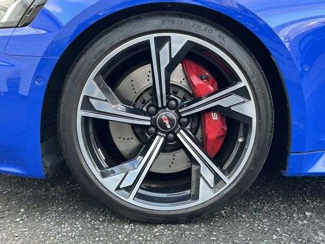 AUDI RS5 SPORTBACK 2021 Image 31