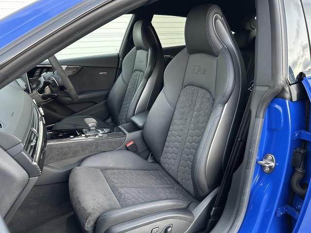 AUDI RS5 SPORTBACK 2021 Image 31