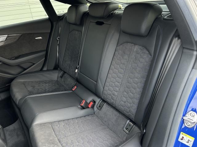 AUDI RS5 SPORTBACK 2021 Image 31