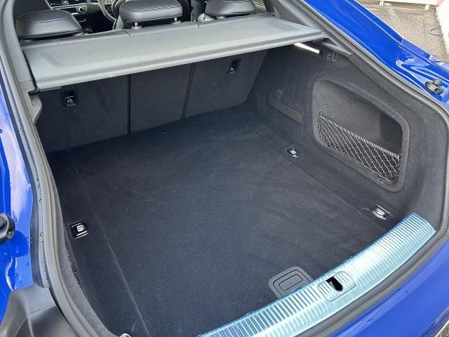 AUDI RS5 SPORTBACK 2021 Image 31