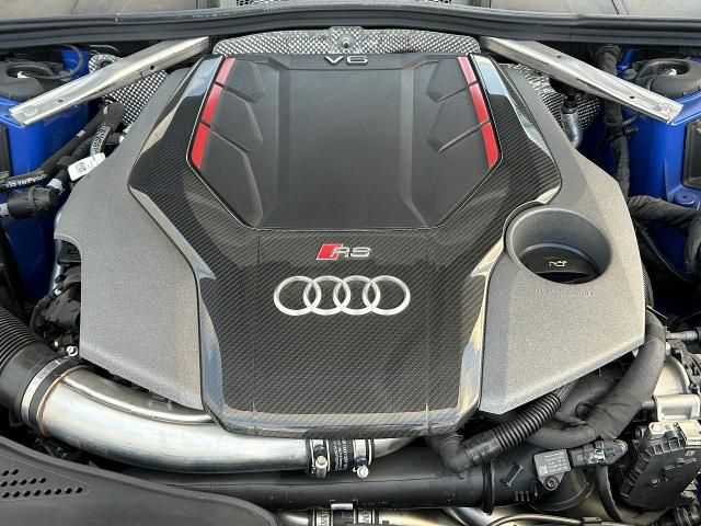 AUDI RS5 SPORTBACK 2021 Image 31