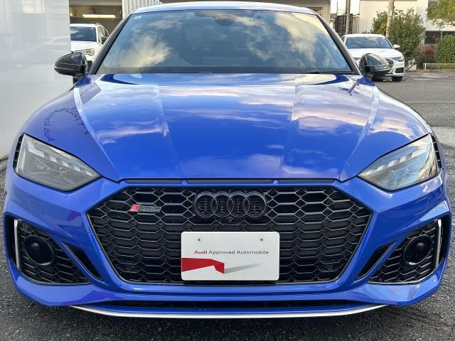 AUDI RS5 SPORTBACK 2021 Image 31