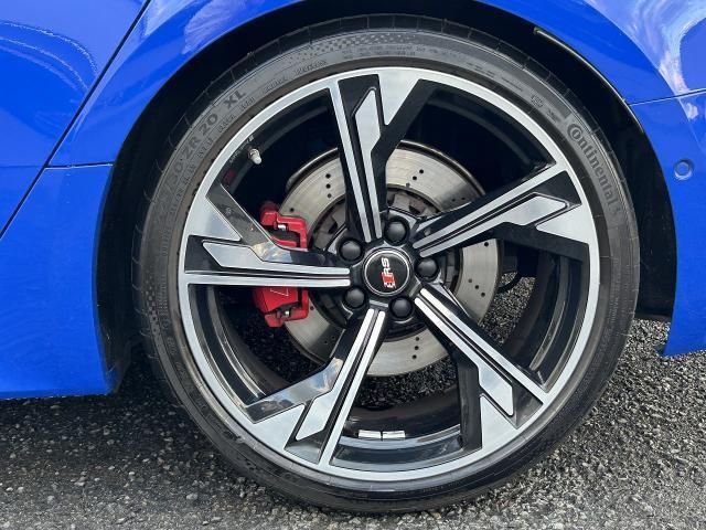 AUDI RS5 SPORTBACK 2021 Image 31