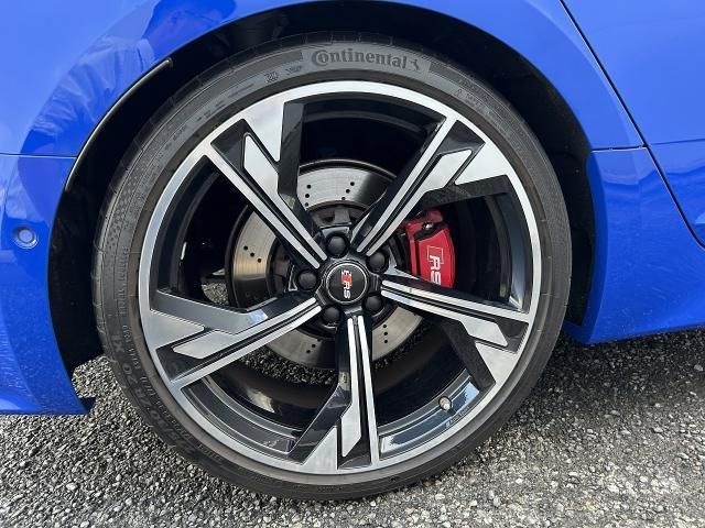 AUDI RS5 SPORTBACK 2021 Image 31