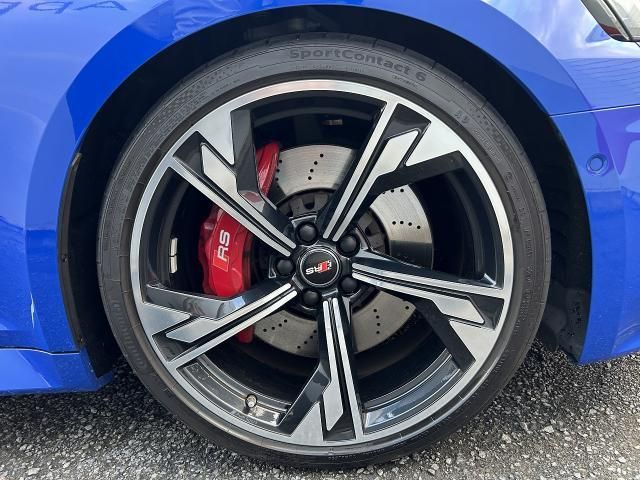 AUDI RS5 SPORTBACK 2021 Image 31