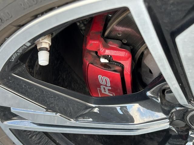 AUDI RS5 SPORTBACK 2021 Image 31