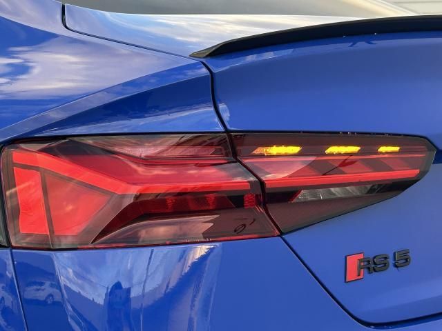 AUDI RS5 SPORTBACK 2021 Image 31
