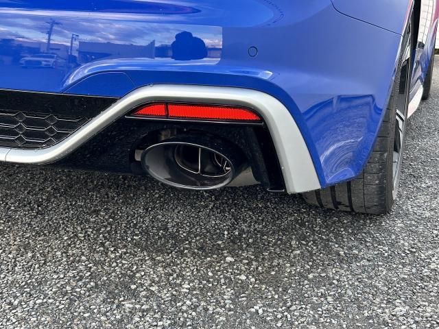 AUDI RS5 SPORTBACK 2021 Image 31