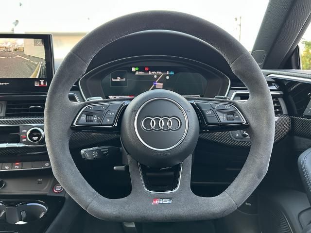 AUDI RS5 SPORTBACK 2021 Image 31