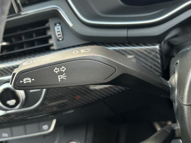 AUDI RS5 SPORTBACK 2021 Image 31