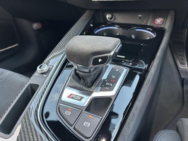 AUDI RS5 SPORTBACK 2021 Image 31