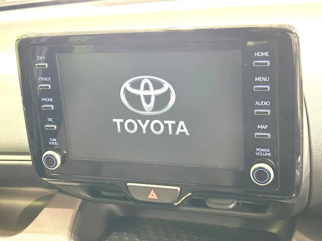 TOYOTA YARIS HYBRID 2023 Image 31