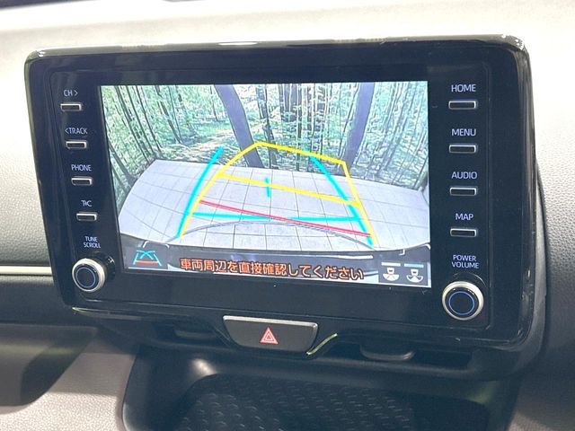 TOYOTA YARIS HYBRID 2023 Image 31