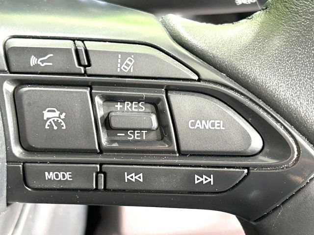 TOYOTA YARIS HYBRID 2023 Image 31