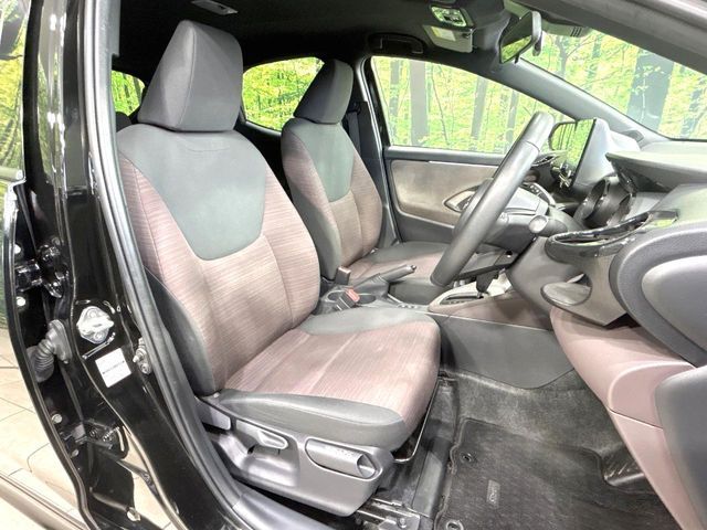 TOYOTA YARIS HYBRID 2023 Image 31