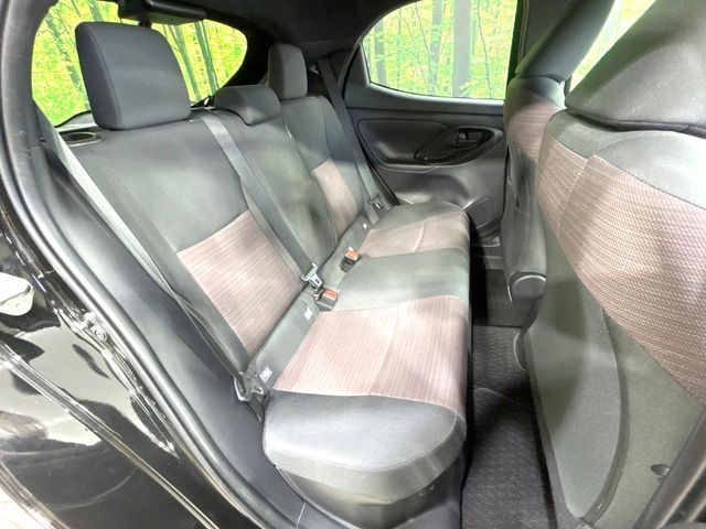 TOYOTA YARIS HYBRID 2023 Image 31