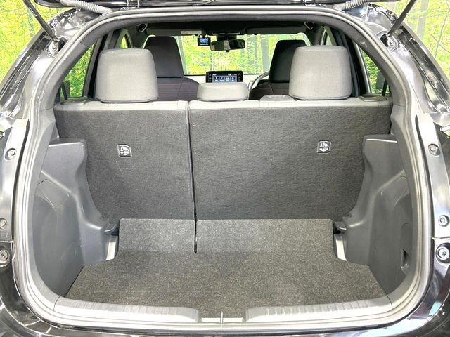 TOYOTA YARIS HYBRID 2023 Image 31