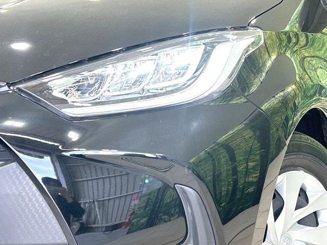 TOYOTA YARIS HYBRID 2023 Image 31