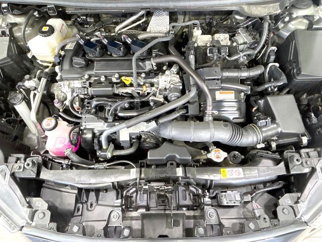 TOYOTA YARIS HYBRID 2023 Image 31