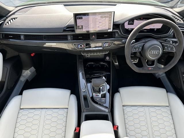 AUDI RS5 SPORTBACK 2022 Image 31