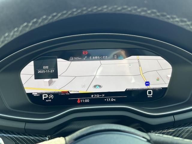 AUDI RS5 SPORTBACK 2022 Image 31