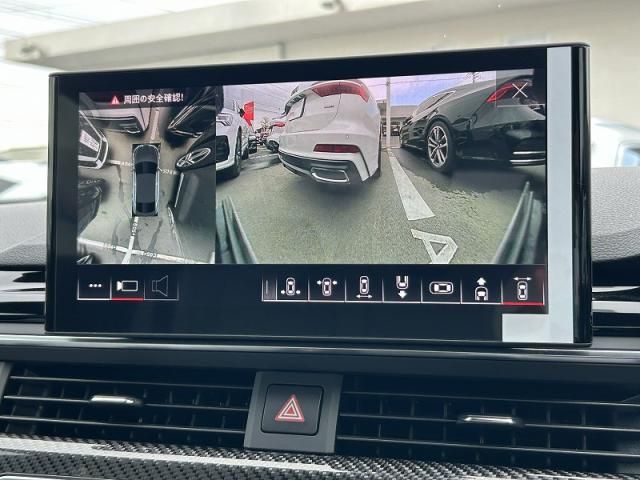 AUDI RS5 SPORTBACK 2022 Image 31