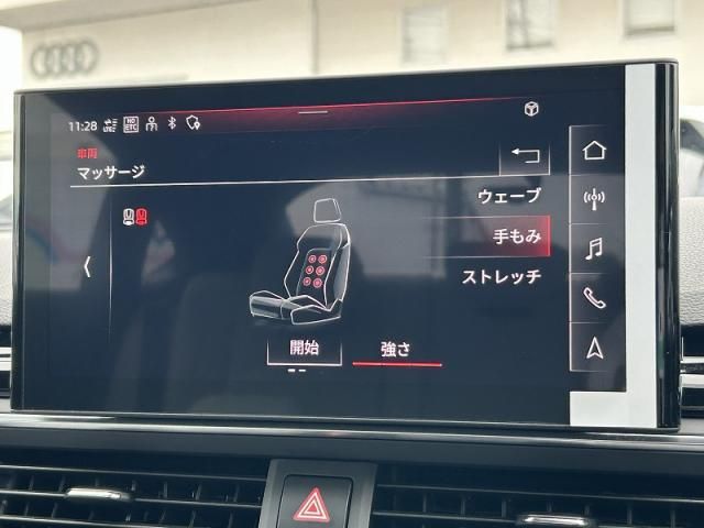 AUDI RS5 SPORTBACK 2022 Image 31