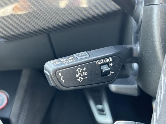 AUDI RS5 SPORTBACK 2022 Image 31