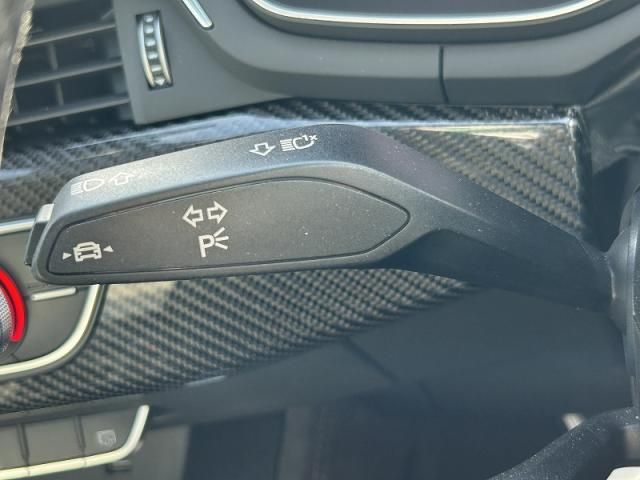 AUDI RS5 SPORTBACK 2022 Image 31