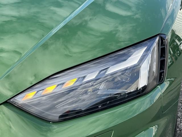 AUDI RS5 SPORTBACK 2022 Image 31