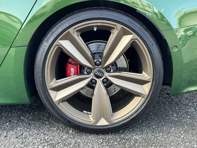 AUDI RS5 SPORTBACK 2022 Image 31