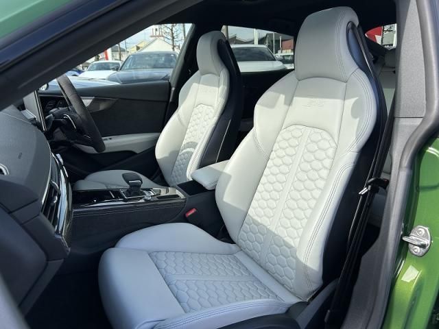 AUDI RS5 SPORTBACK 2022 Image 31