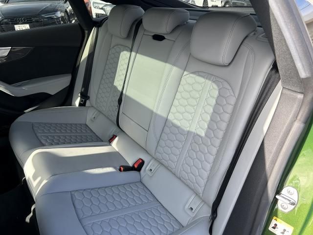 AUDI RS5 SPORTBACK 2022 Image 31