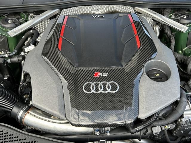 AUDI RS5 SPORTBACK 2022 Image 31