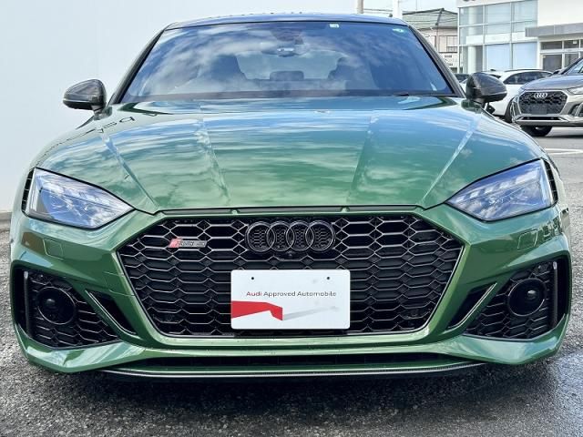 AUDI RS5 SPORTBACK 2022 Image 31